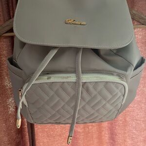 Balina Women's Backpack - Cream